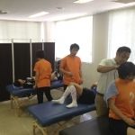オークス鍼灸整骨院　上志津店2